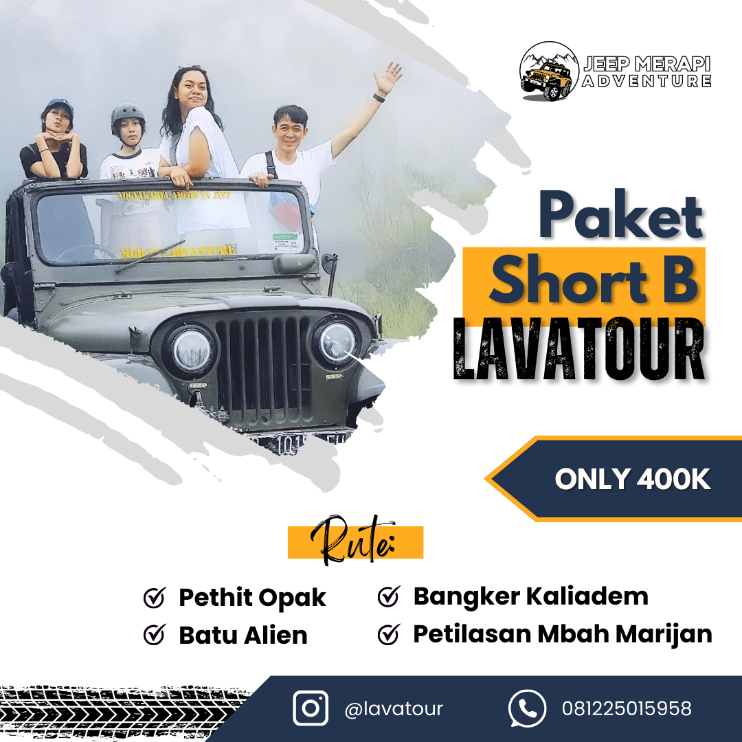 Paket Medium ATV 150 cc